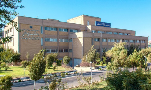 جوابیه دانشگاه علوم پزشکی تبریز به انتشار خبر «تعلل دانشگاه علوم پزشکی تبریز در بهره برداری از درمانگاه شبانه روزی تیکمه داش »
