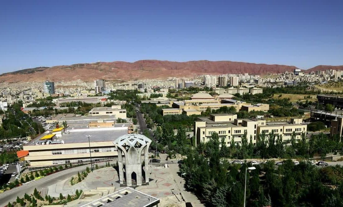 وضعیت منابع آبی آذربایجان شرقی نسبت به میانگین کشور بدتر است