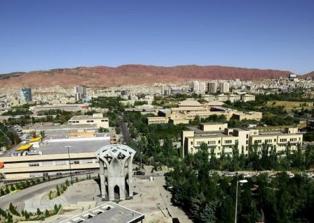 وضعیت منابع آبی آذربایجان شرقی نسبت به میانگین کشور بدتر است