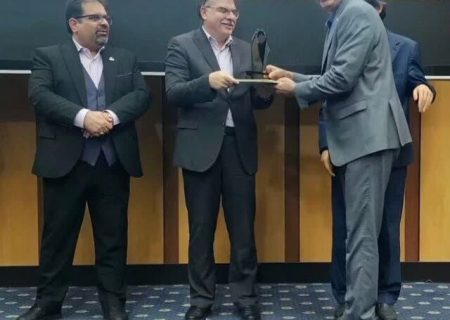 درخشش دانشگاه تبریز در هفته پژوهش و فناوری با کسب ۳ مقام ملی