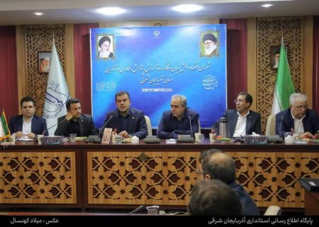 پنج هزار میلیارد تومان اعتبار به حوزه اقتصاد دانش بنیان استان اختصاص یابد