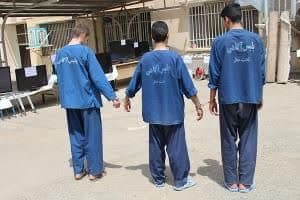 دستگیری ۴ نفر از عوامل اصلی درگیری در یکی از رستوران‌های ولیعصر تبریز