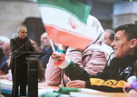 دشمن قواعد ابتدایی حقوق بشر را رعایت نکرد