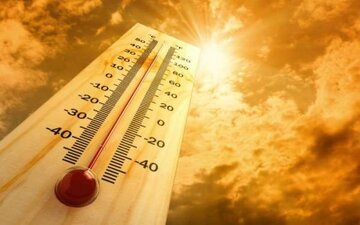 استان آذربایجان شرقی جزء ۳ استان اول کشور در زمینه افزایش دماست