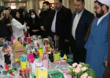 افتتاح دومین خانه مدرسه ای محیط زیست در آذربایجان شرقی 