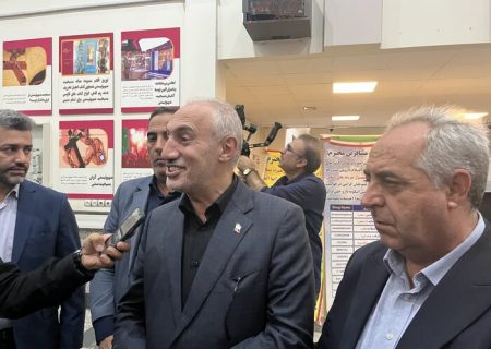 دو پس‌کرانه در مسیرهای نوردوز به جلفا و نوردوز به تبریز ایجاد می‌شود