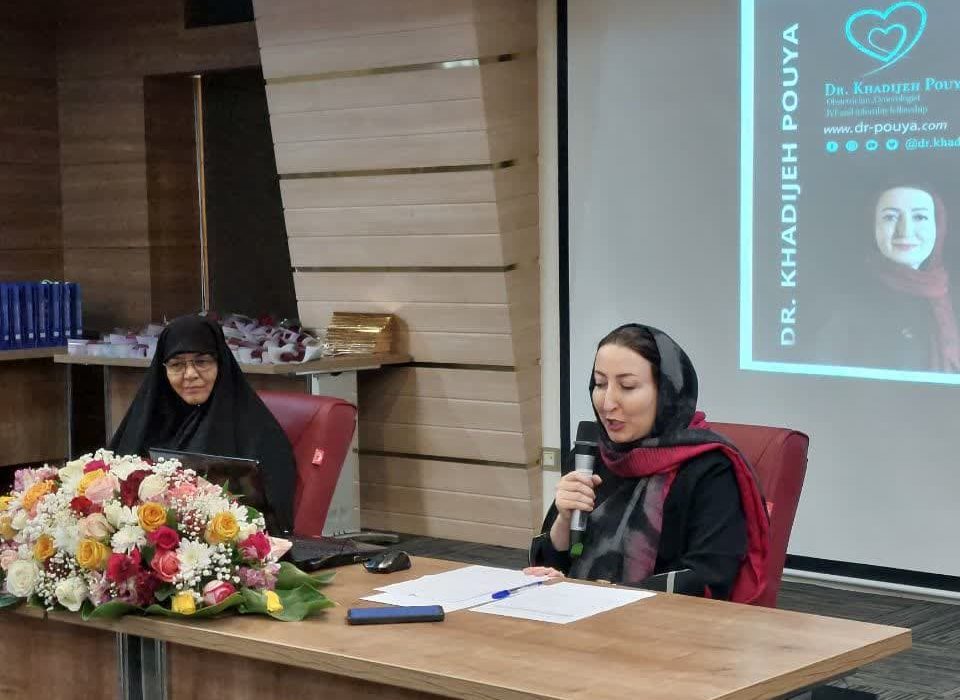 دختران نگران عدم باروری در ازدواج سنین بالاتر نباشند!/تخمک دختران فریز می شود