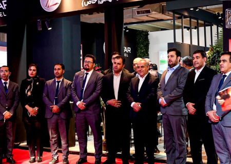 حمایت از تکمیل زنجیره ارزش فولاد در آذربایجان شرقی