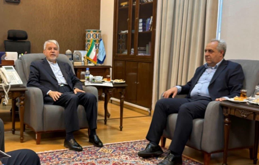 رفع نواقص پرونده ثبت جهانی جنگل‌های ارسباران تسریع شود