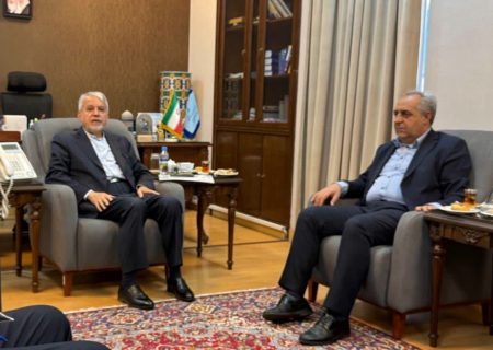 رفع نواقص پرونده ثبت جهانی جنگل‌های ارسباران تسریع شود