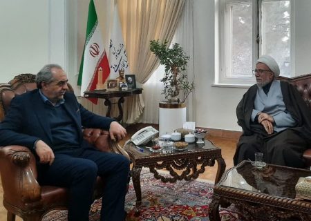 تسهیل اجرای برنامه های مذهبی و فرهنگی راهکاری برای کاهش معضلات اجتماعی