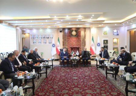 دنبال مچ گیری و پلمب صنایع نیستیم