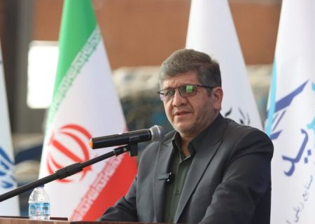افزایش تعداد قطارهای عبوری در منطقه آذربایجان