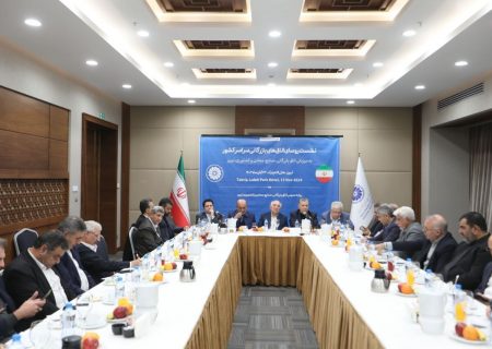 سرمایه های بخش خصوصی می تواند شرایط خوبی برای دولت به ارمغان آورد