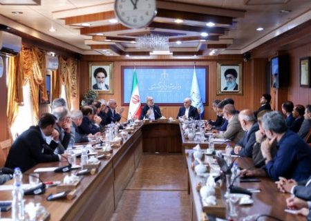اجرای FATF داخلی بدون رصد میدانی جلوی بسیاری از مفاسد را می گیرد
