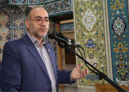طراحی و ساخت «تستر کوپلینگ» توسط مهندسان آذربایجان‌شرقی