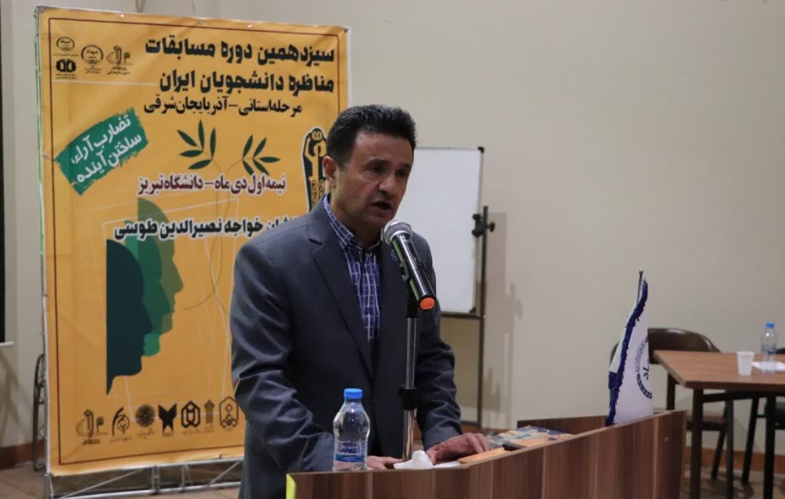 نقش دانشجویان در تقویت وحدت ملی، بی بدیل و غیرقابل انکار است