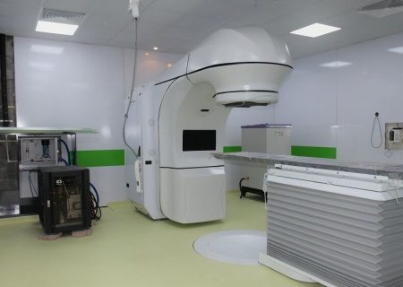 نیاز روزانه ۲۵۰ نفر به دستگاه رادیوتراپی در آذربایجان شرقی