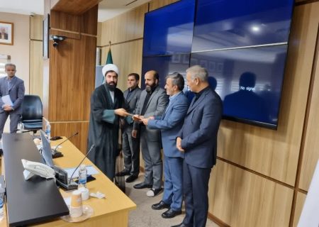 روابط‌عمومی راه و شهرسازی آذربایجانشرقی در حوزه بازآفرینی شهری برتر شناخته شد