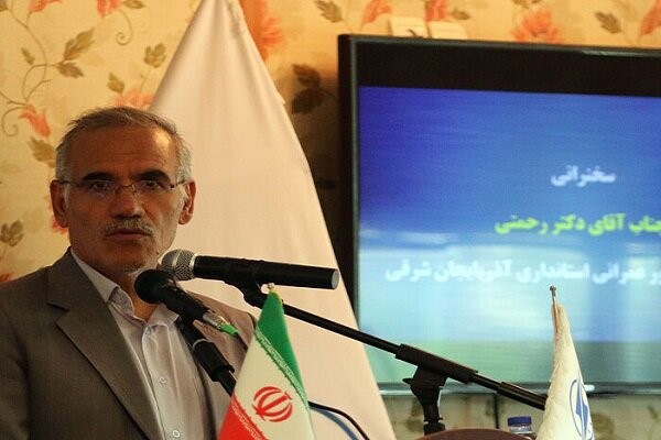 همه دستگاه ها برای تکمیل پروژه های نیمه تمام همکاری کنند