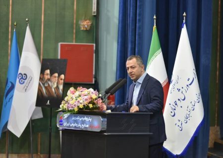 تلفیق «مسئولیت اجتماعی» و «مهارت‌های نوین بازاریابی» در سمینار گره‌گشایی از فروش تبریز