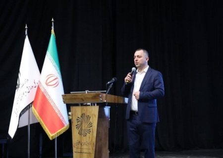شبکه توانمندی از زنان در حوزه کارآفرینی، اشتغال و تولید داریم