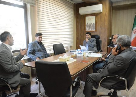 رئیس سازمان جهادکشاورزی استان آذربایجان شرقی به مشکلات ۱۷ نفر رسیدگی کرد
