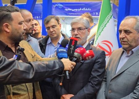 رشد ۳۰ درصدی فعالیت انجمن‌های علمی نسبت به پارسال‌