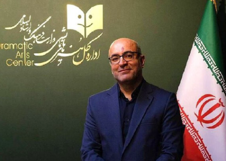 تئاتر استان‌ها جان می‌گیرند