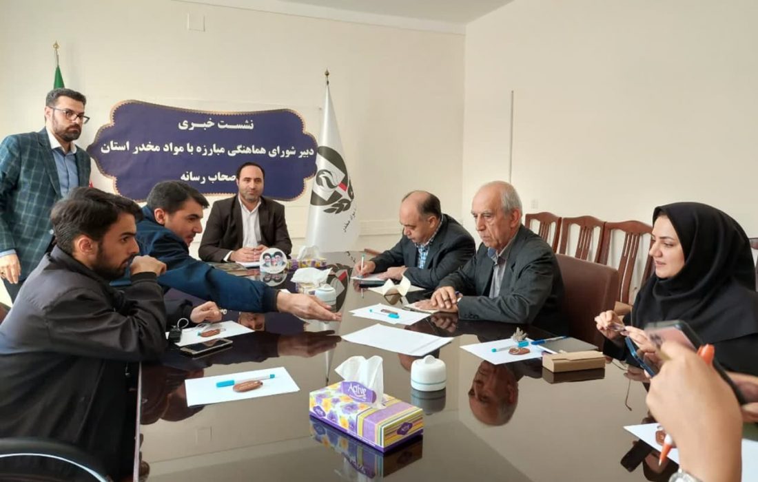 فوت ۱۷۵ نفر بر اثر سوء مصرف انواع مواد مخدر در آذربایجان شرقی/تغییر خطرناک الگوی مصرف مواد مخدر و شیوع روانگردان ها در بین جوانان