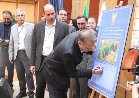 دریاچه ارومیه شناسنامه‌ی آذربایجان است