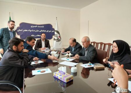 فوت ۱۷۵ نفر بر اثر سوء مصرف انواع مواد مخدر در آذربایجان شرقی/تغییر خطرناک الگوی مصرف مواد مخدر و شیوع روانگردان ها در بین جوانان