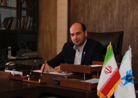 بزرگترین قرارداد پژوهشی دانشگاه آزاد اسلامی با تراکتورسازی منعقد شد