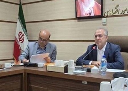 رعایت ملاحظات زیست محیطی در فعالیت‌های اقتصادی ضروری است