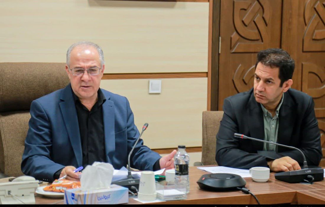 تعطیلی حتی یک واحد تولیدی برای آذربایجان شرقی قابل قبول نیست