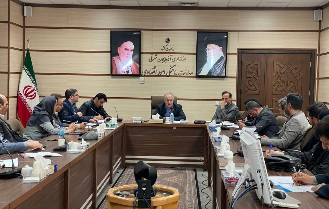 آذربایجان شرقی در نمایشگاه ایران اکسپو ۲۰۲۵ حضور می یابد