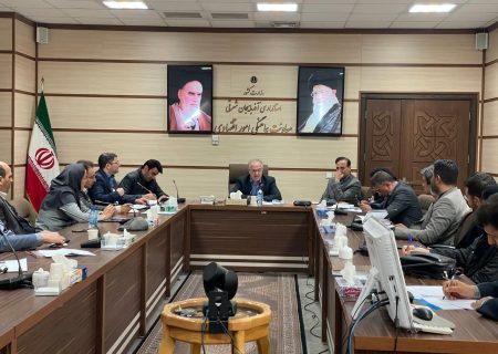 آذربایجان شرقی در نمایشگاه ایران اکسپو ۲۰۲۵ حضور می یابد