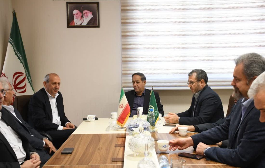 روستابازار بزرگ تبریز؛ گامی نو در ساماندهی بازار محصولات کشاورزی