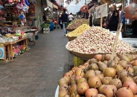 در هر شهرستان حداقل یک روستا بازار ایجاد می‌شود
