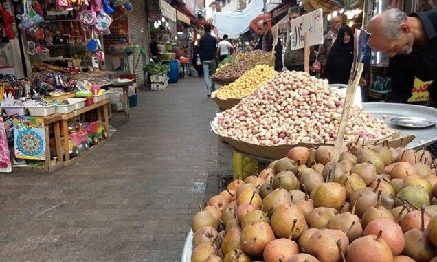 در هر شهرستان حداقل یک روستا بازار ایجاد می‌شود
