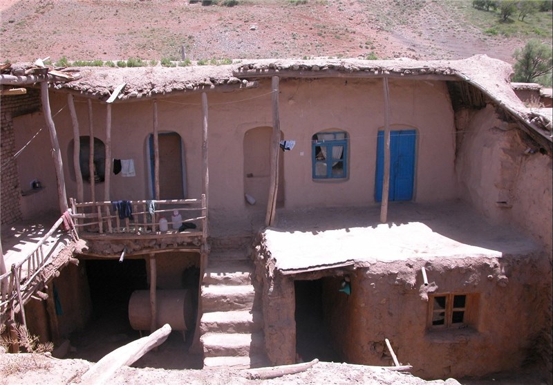 ۱۰۰۰روستای آذربایجان شرقی خالی از سکنه است