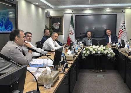 روند فعالیت‌های معدنی در پهنه چاراویماق شتاب می گیرد