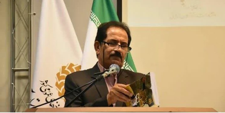 رونمایی ازکتاب پیش درآمدی بر شناخت اسناد تاریخی/ بسیاری از نویسندگان در جامعه ما مظلوم هستند