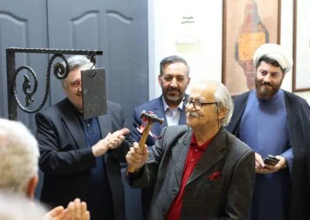 زنگِ افتتاح «رویش»، آهنگِ تازه‌ی تئاتر نواخته شد