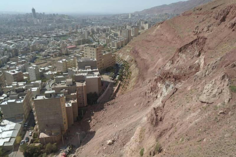 گسل تبریز در حال فعال شدن است/لزوم آمادگی همه جانبه شهر برای زلزله احتمالی
