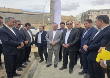 زمین بدون ایجاد زیرساخت ها، مسکن مطلوب نمی شود