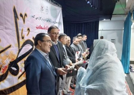 ۷ زندانی زن زندان تبریز به مناسبت ولادت حضرت زهرا(س) آزاد شدند