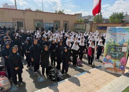 آغاز هجدهمین دوره جشنواره نخستین واژه آب در استان آذربایجان شرقی