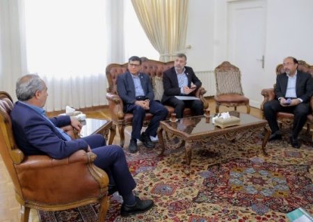 زیرساخت‌های انتقال خون در آذربایجان شرقی توسعه یابد