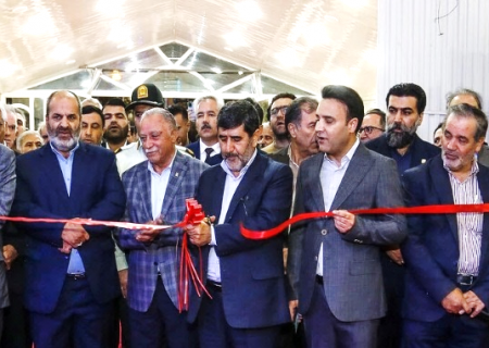 کیفیت تولیدات صنعتی در آذربایجان‌شرقی بالاست
